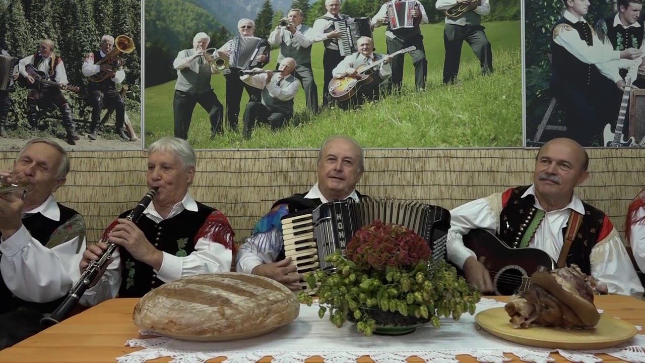 Veseli Hmeljarji - VRČKI PIVA