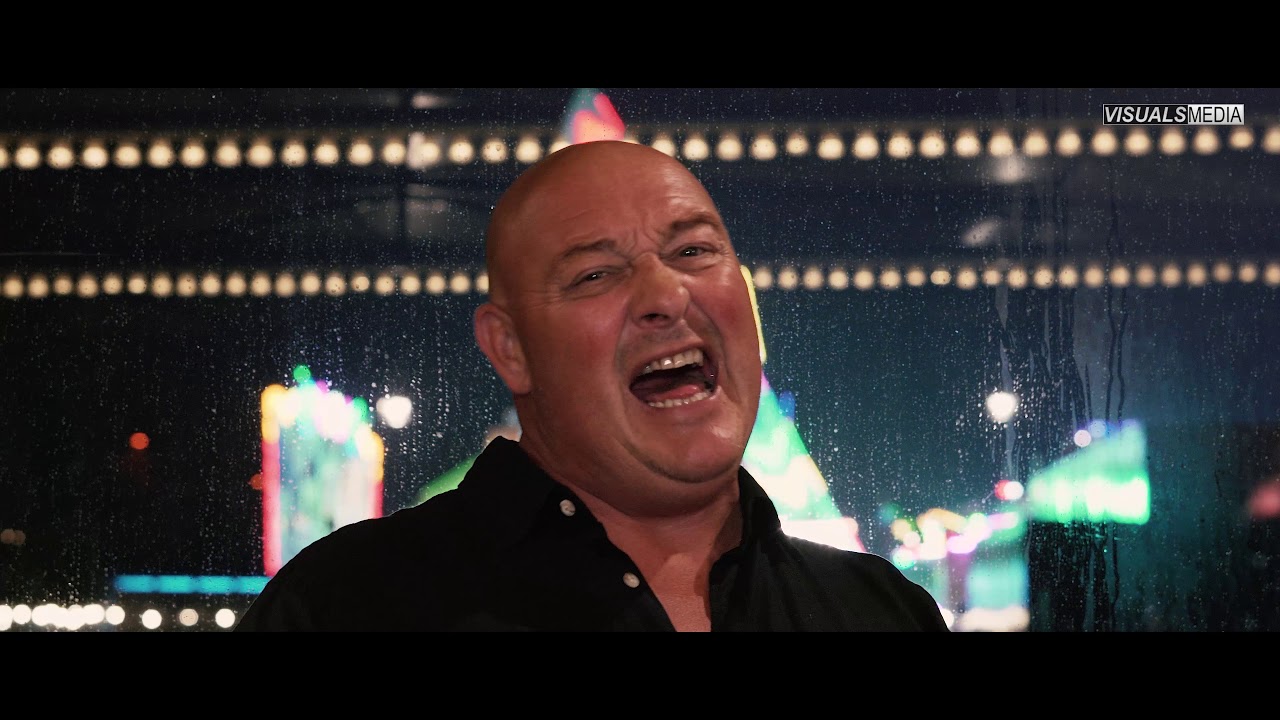 John Medley 'Traan op mijn kussen'
