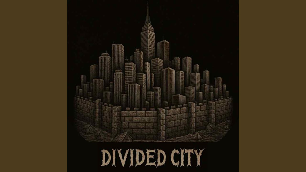 Divided City