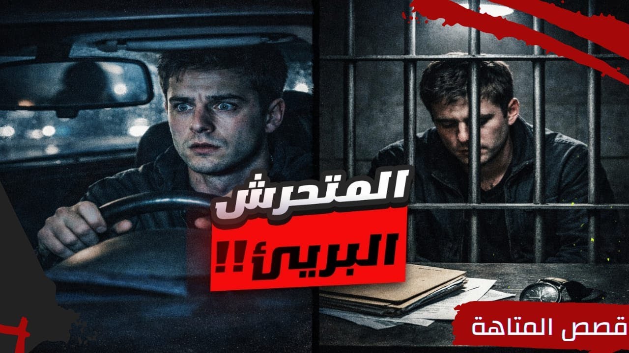 متحرّش أم ضحية اتهام؟ | قصص المتاهة
