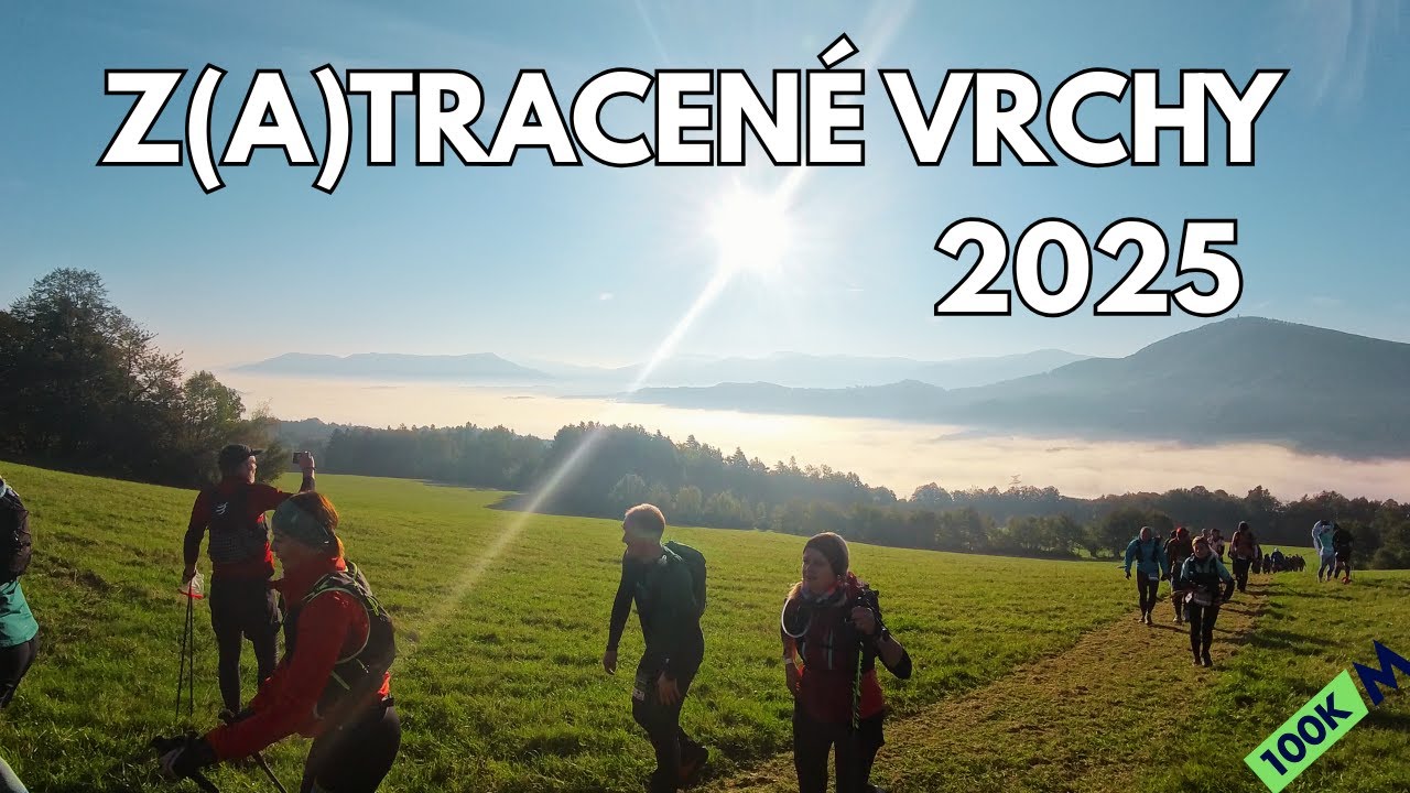 Z(a)tracen&eacute; Vrchy 2025 | Když kr&aacute;sa potk&aacute; utrpen&iacute;