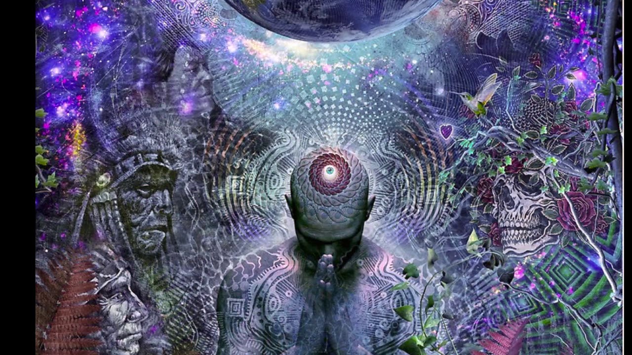 Cosmic Child   Noam ini Ben David