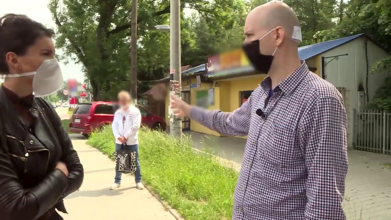 Pobito nauczyciela, kt&oacute;ry stanął w obronie czarnosk&oacute;rego mężczyzny (UWAGA! TVN)