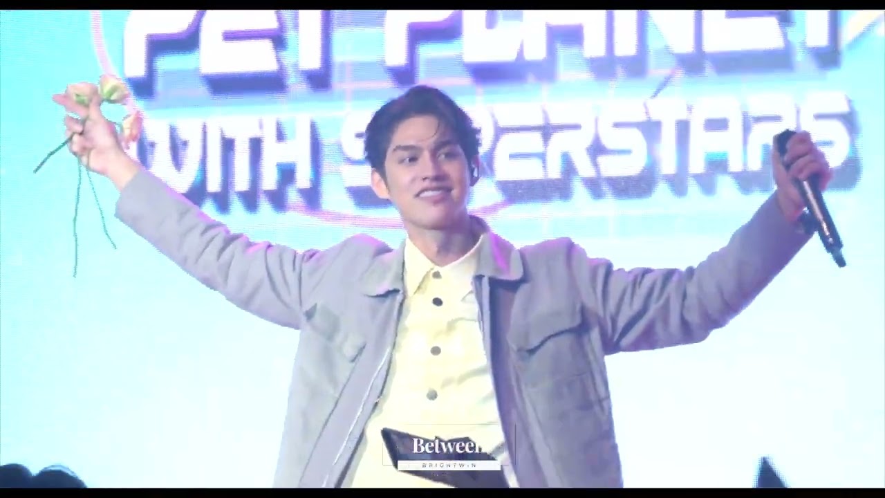 220903 PetPlanet with Super Stars (Bright w/SCRUBB)