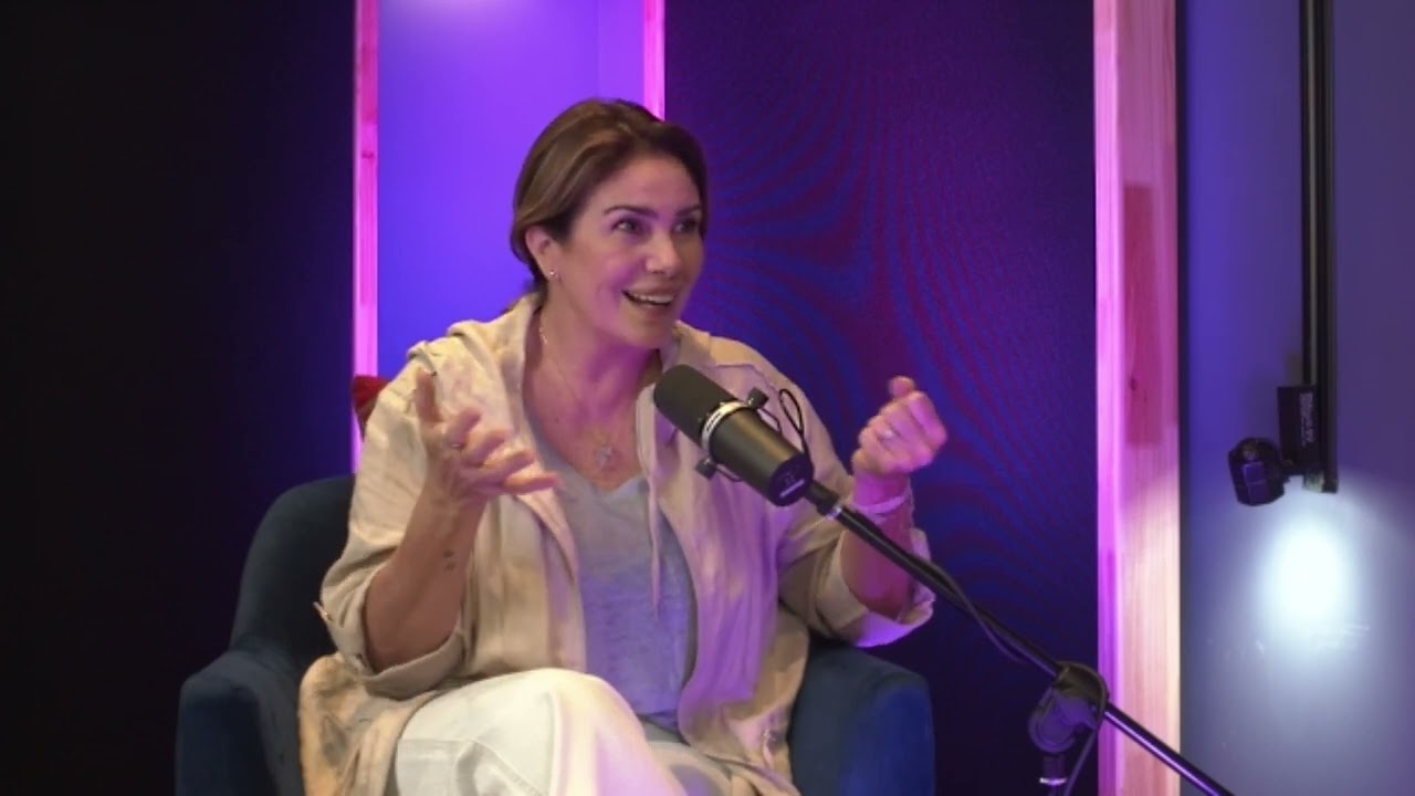 El Camino Hacia Ti - Episodio 5 - Almendra Gomelsky