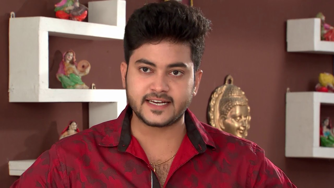 Raktha Sambandham - రక్త సంబంధం - Telugu Serial - EP - 176 - Meghana Lokesh - Zee Telugu