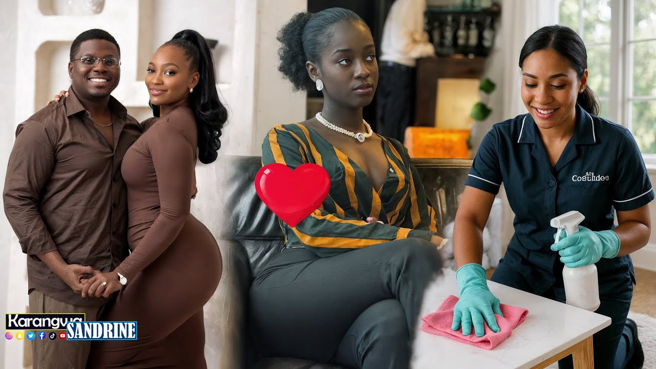 💞❤️ UMUKOBWA UKUBURA KUMUHANDA YAKUNZWE N'UMUHUNGU W'UMUKiRE CYANE! INKURU NZiZA Y'URUKUNDO
