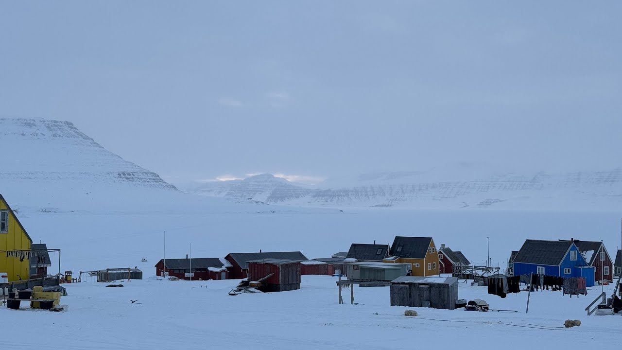Upernavik Kujallermi Royal Greenland aalisartunut akissarsititsisoq