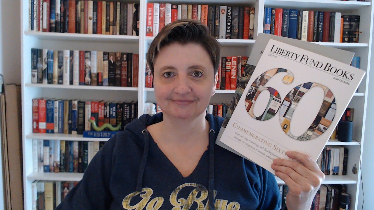 Epic Book Catalogs (and other stuff)!