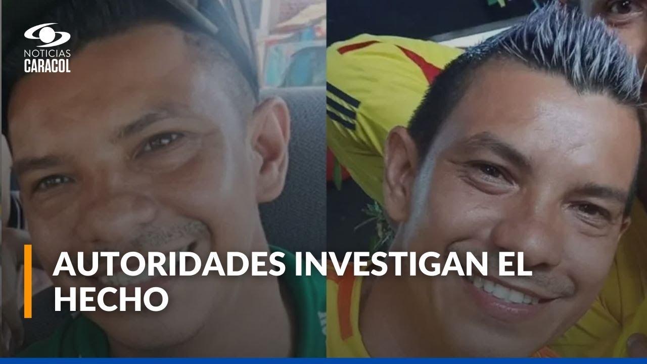 ¿A qué se dedicaba el papá, víctima de múltiple crimen en Tibú junto a su esposa y uno de sus hijos?