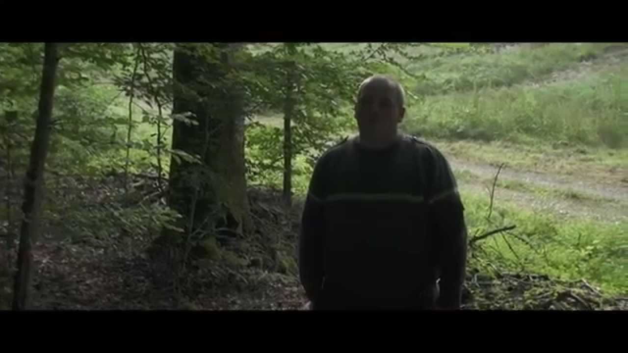 Travaux sylvicoles en forêt de Lyons