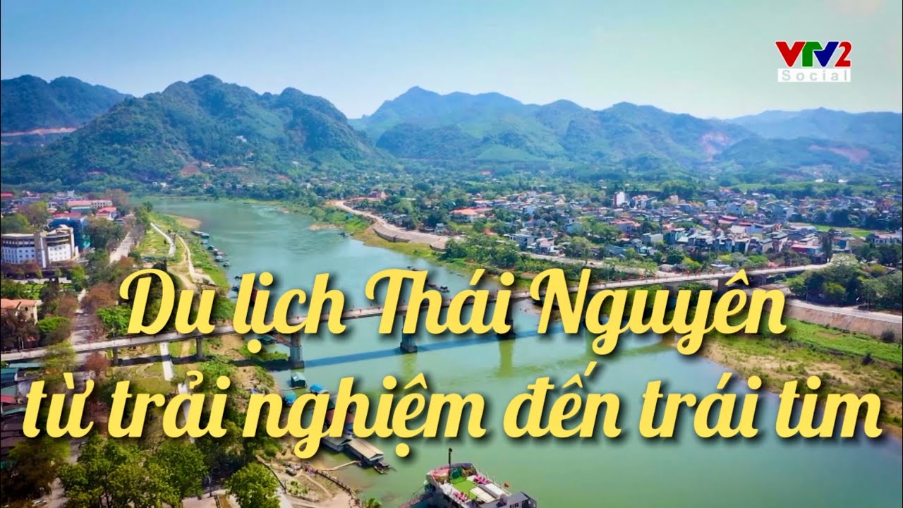 Famtrip Du lịch Thái Nguyên từ trải nghiệm đến trái tim