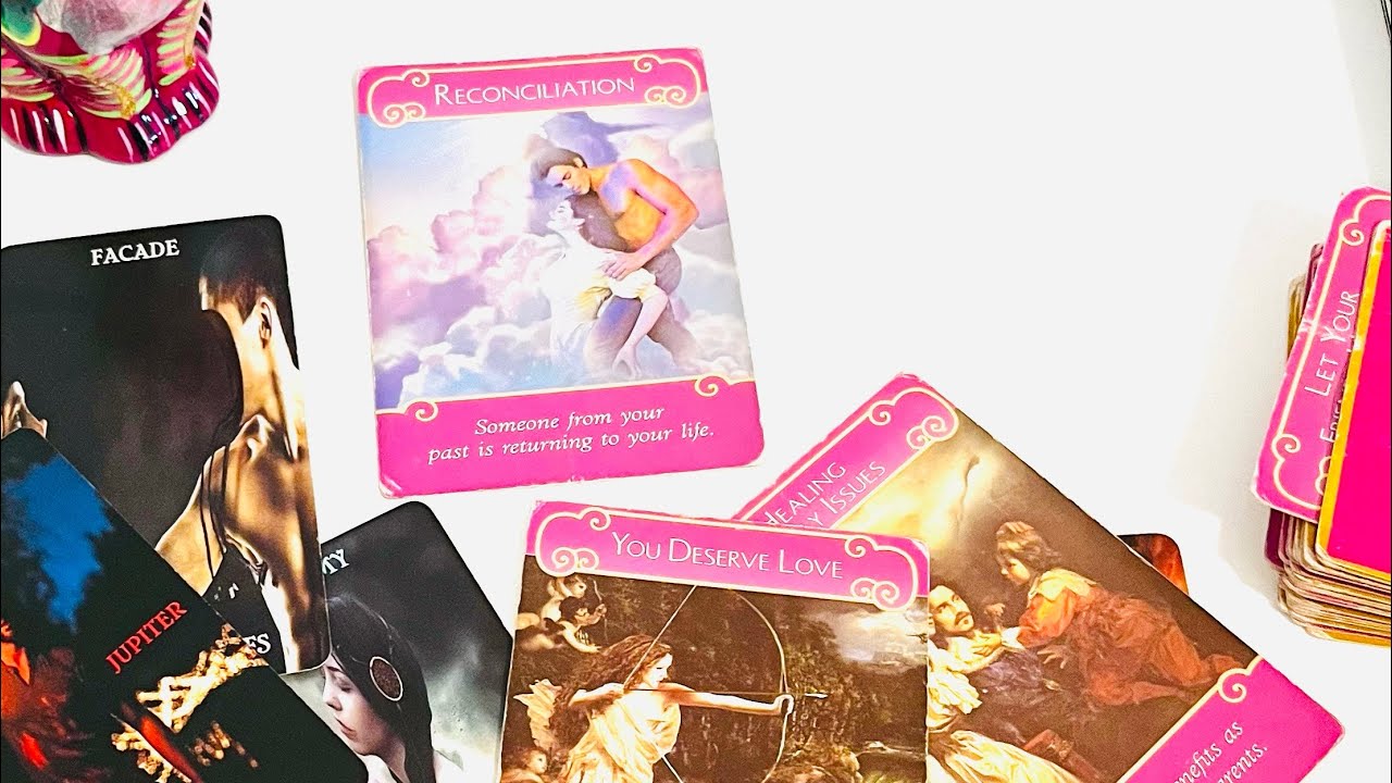 YOU’RE being protected from this masculine energy right now. Justice and balance takes place for you