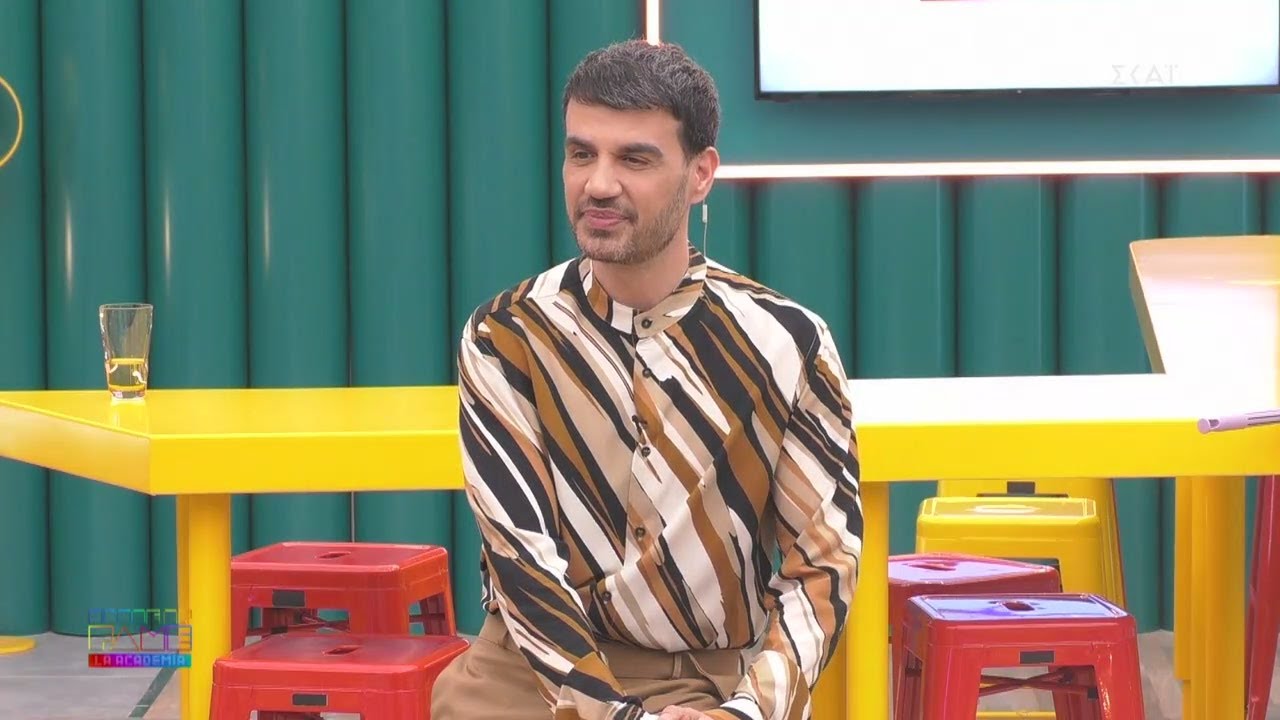 House Of Fame | Η σχέση του Άρη και  της Έλενας στο στόχαστρο του Παντελή  | 16/03/2021