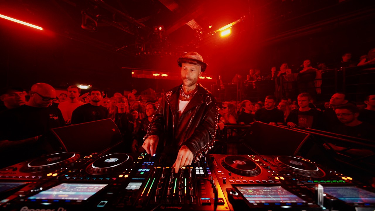 Don Diablo Exclusive 360 Set in Germany | Full 2h Set | 2026