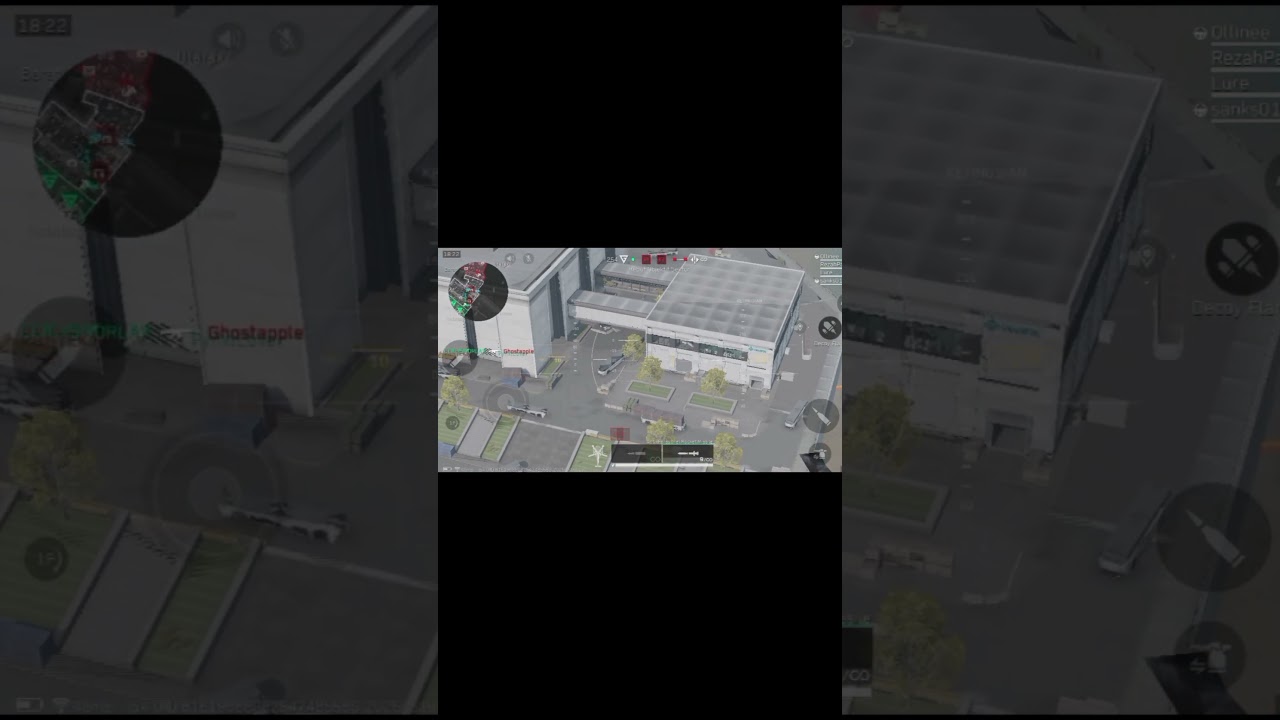 destroy the enemy base🤫 