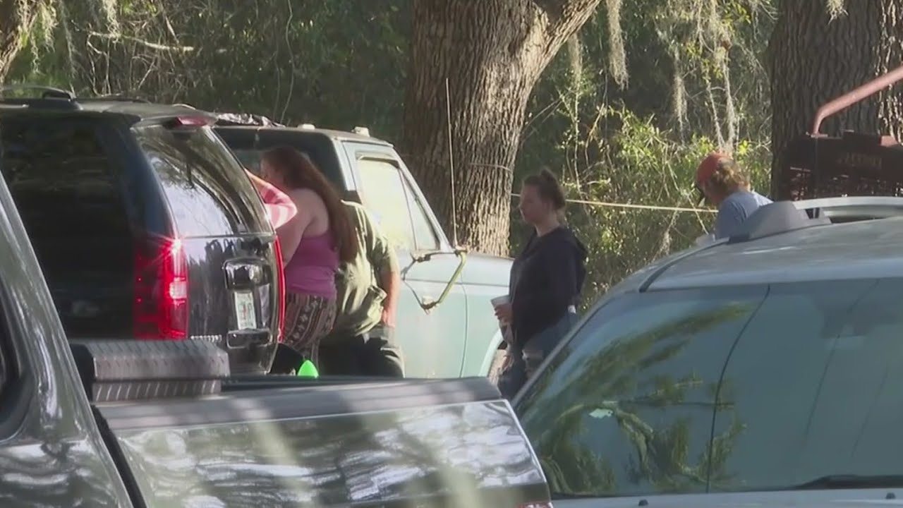 Florida family killed in Tuesday morning fire