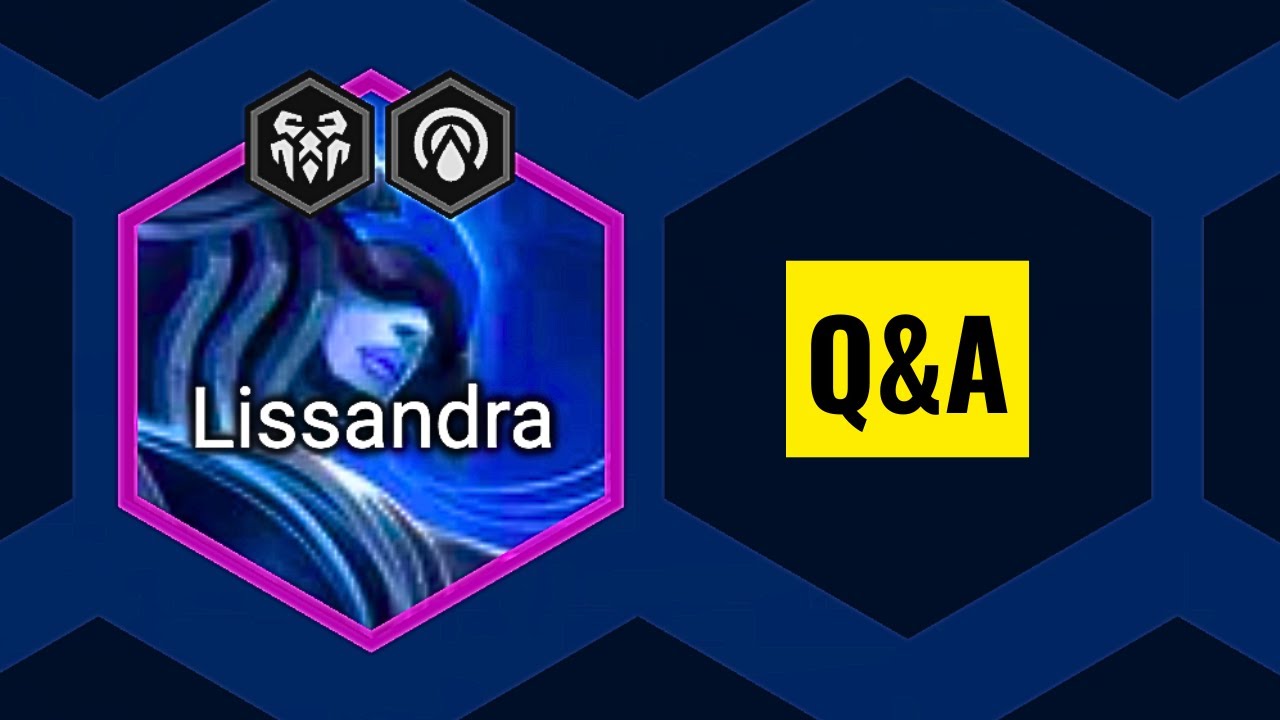 Broseph 16.3 Q&A