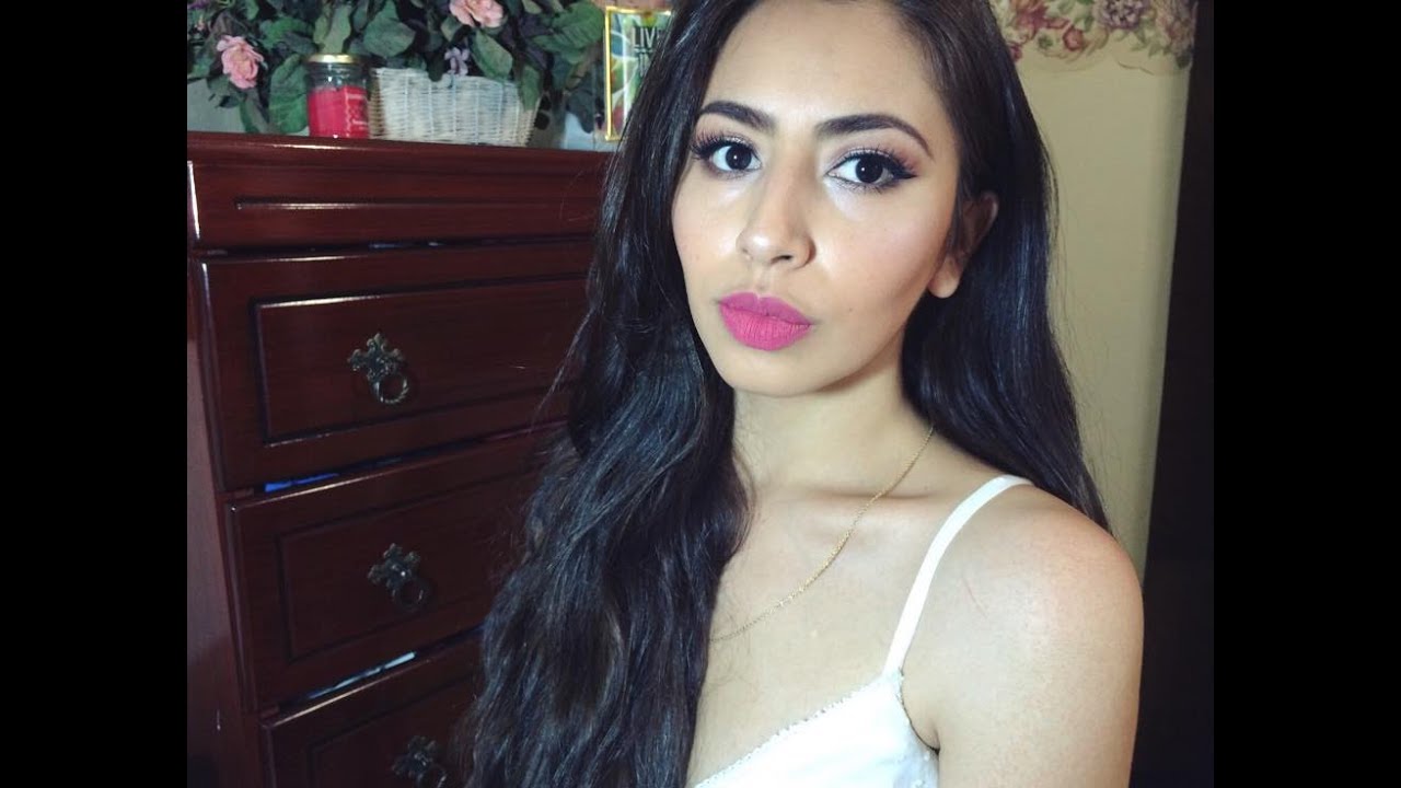 Maquillaje BOHO CHIC💁🏻