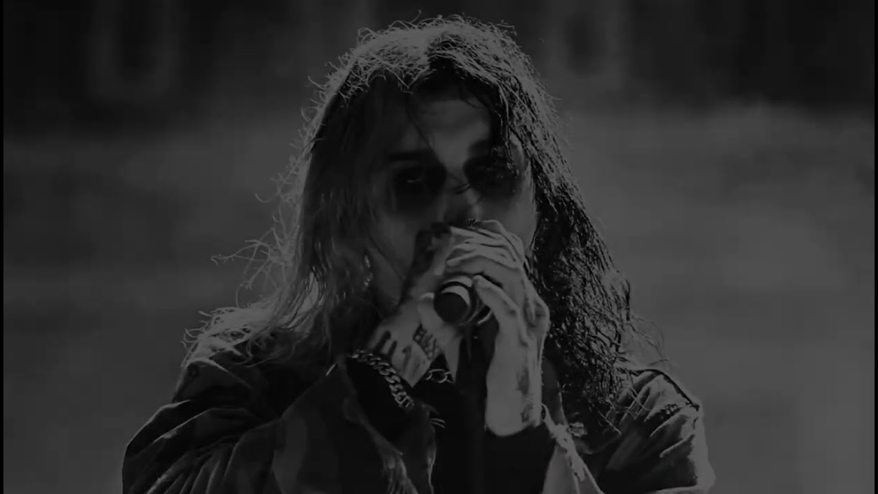 GHOSTEMANE - Wishers Lose Copper Dreamers Lose Everything [SLOWED]