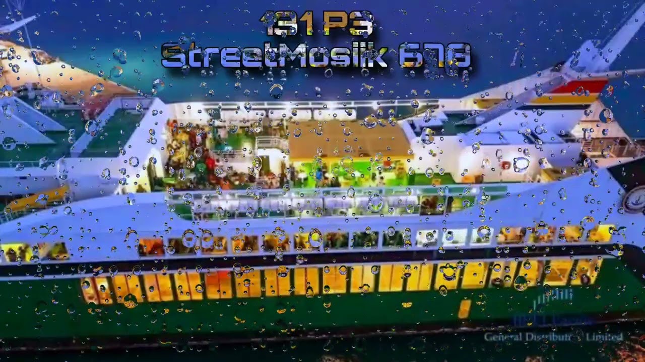 Eva Blong Emailone [131 P3 StreetMosiik 678]2026