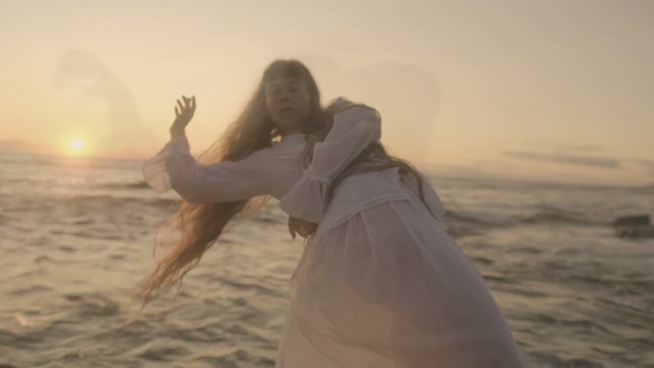 Catching Flies - Tides [Official Video]