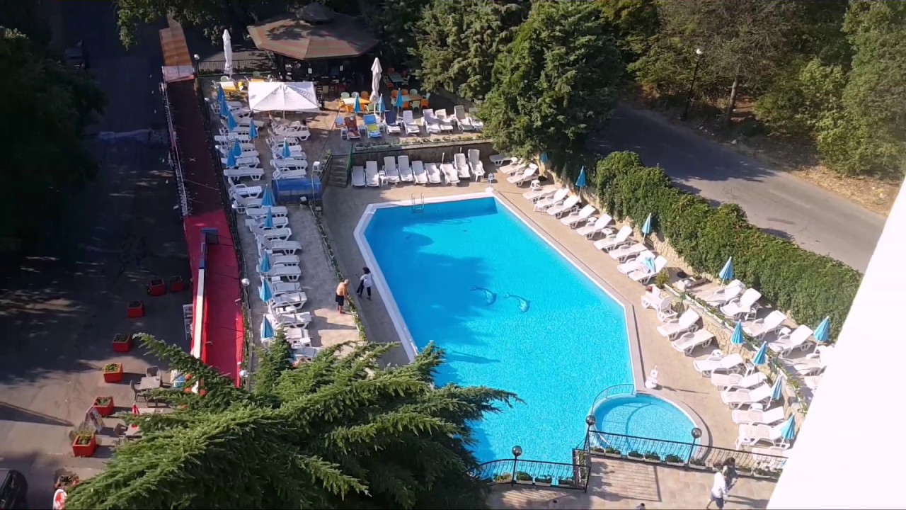 SHIPKA HOTEL , GOLDAN SANDS , BULGARIA , Отель Шипка , Болгария