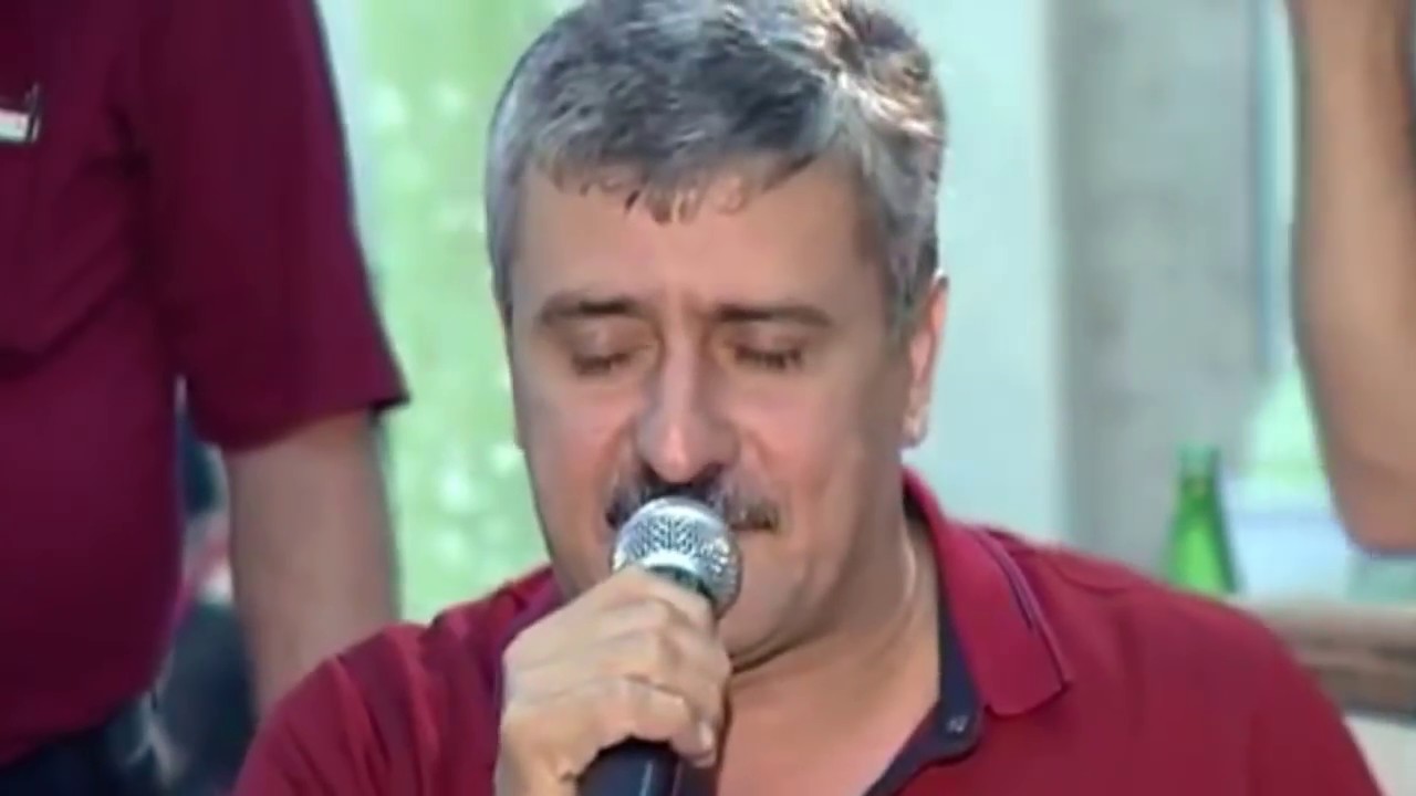 Ehdram İntiqam Elnur Agdamlı MEYXANA