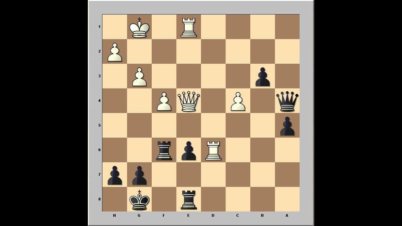 Adelaide 2012 Checkmate Tournament: Xie George vs Mato Jelic