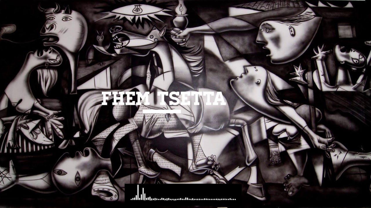 Amir L9wafi- Fhem Tsetta-Freestyle 2014