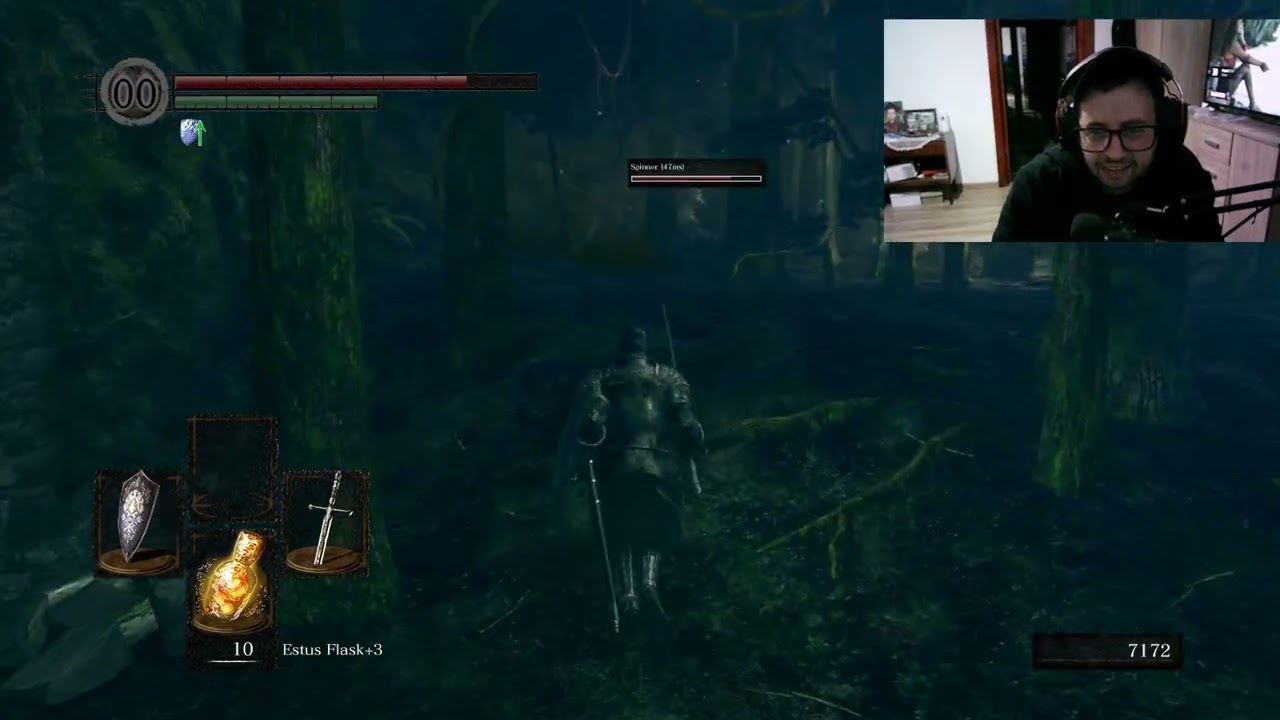 DARK SOULS REMASTERED part 9