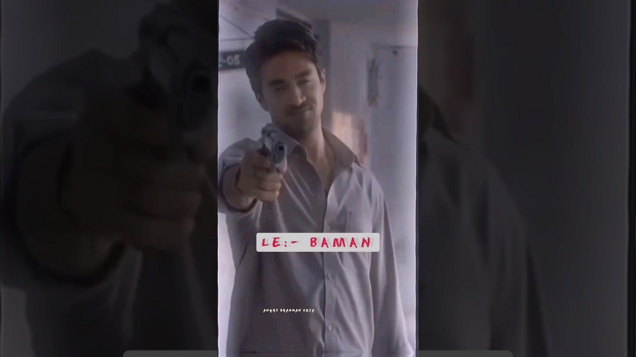 Sigma Brahman Status #shorts #brahman #gangster #pandit #bamanwas