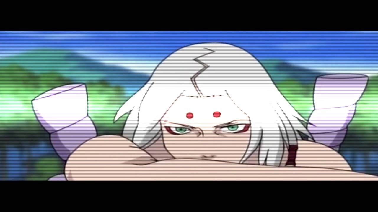 kimimaro 君麻呂
