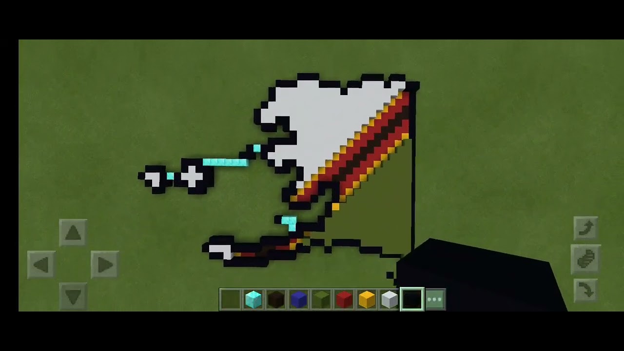 Minecraft fantasi prt 1