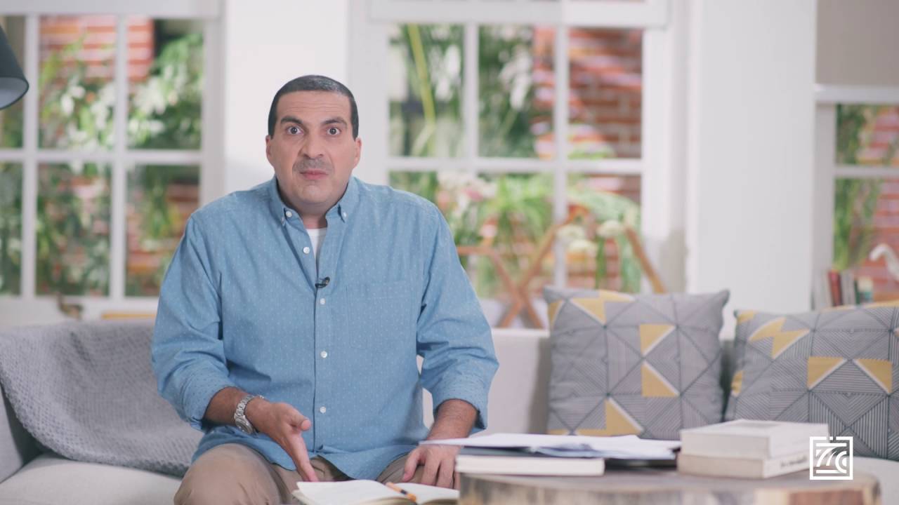 روينه فى البقيع مع الصحابة   بسمة أمل اونلاين - الحلقة رقم ٣٦
