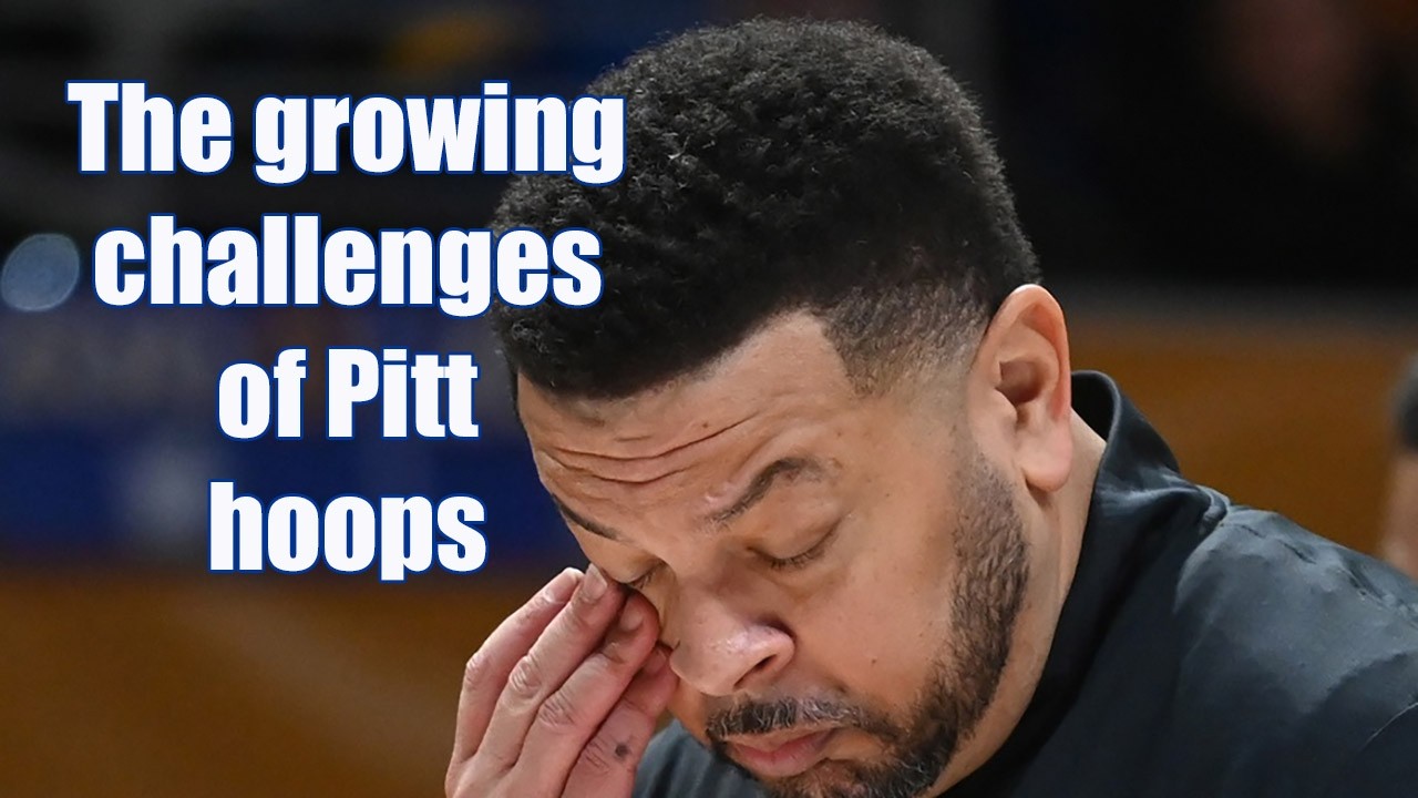 The growing challenges of Pitt hoops | The Morning Pitt: 2/10/2026
