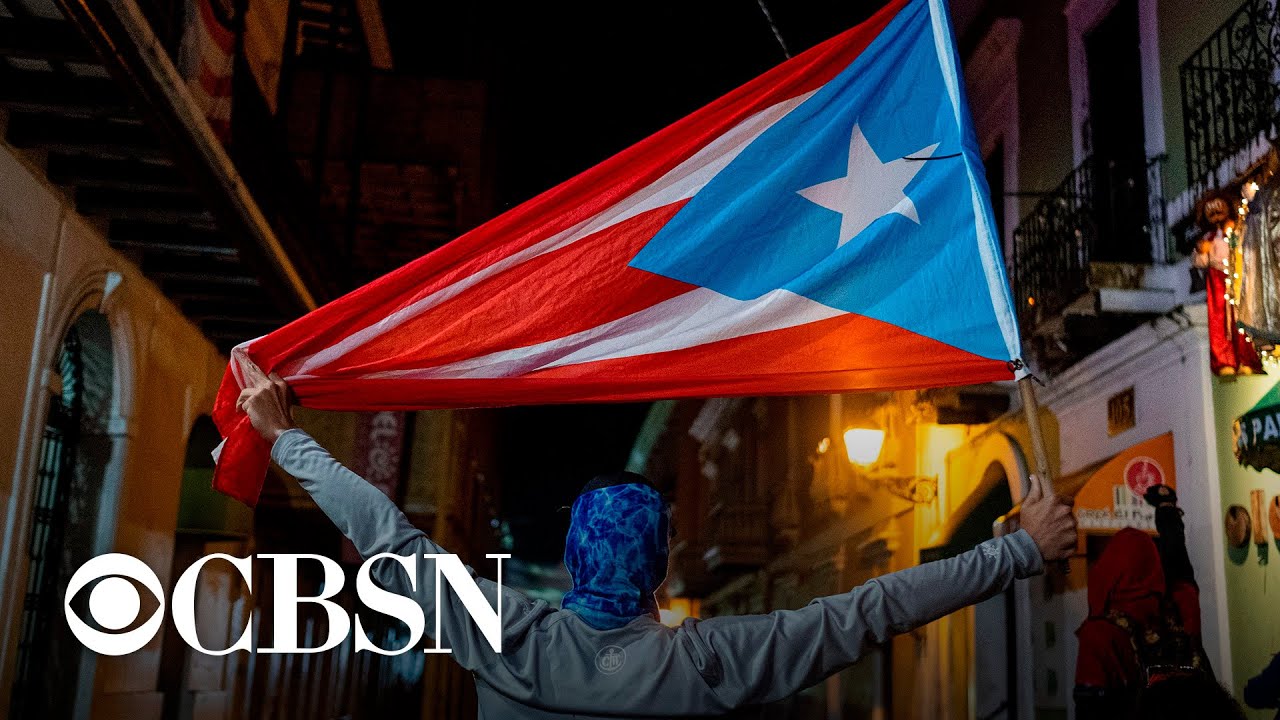 Activists push for Puerto Ricans to embrace black identity