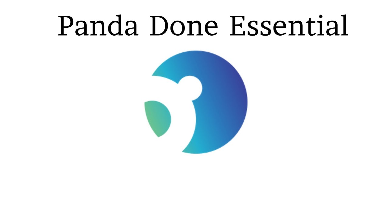 Тест Panda Done Essential от 01.01.2024