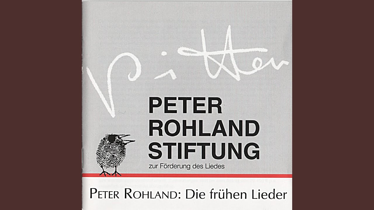 Das Klosterleben ist ein' harte Pein