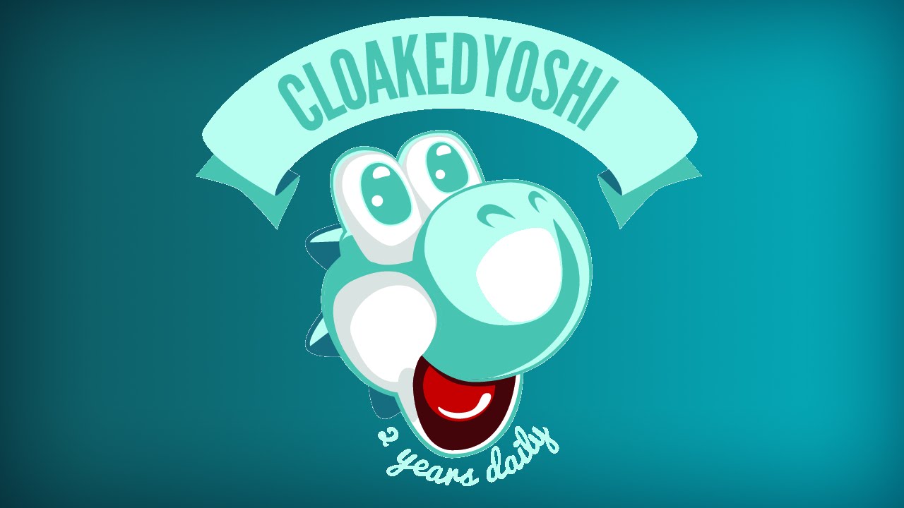 2 Years of Daily Streaming (Highlight Reel)