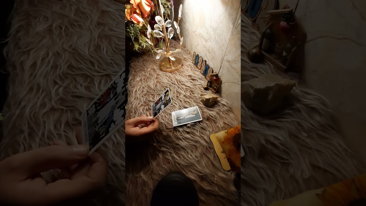 ♐ توقعات برج القوس | قرار مصيري على الأبواب#تاروت #برج_القوس #tarot 