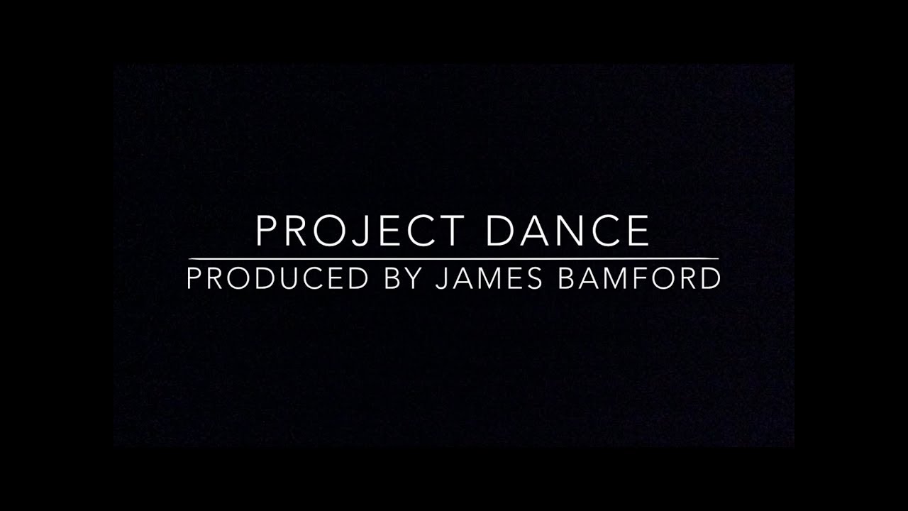 Project Dance- A COMMON LANGUAGE