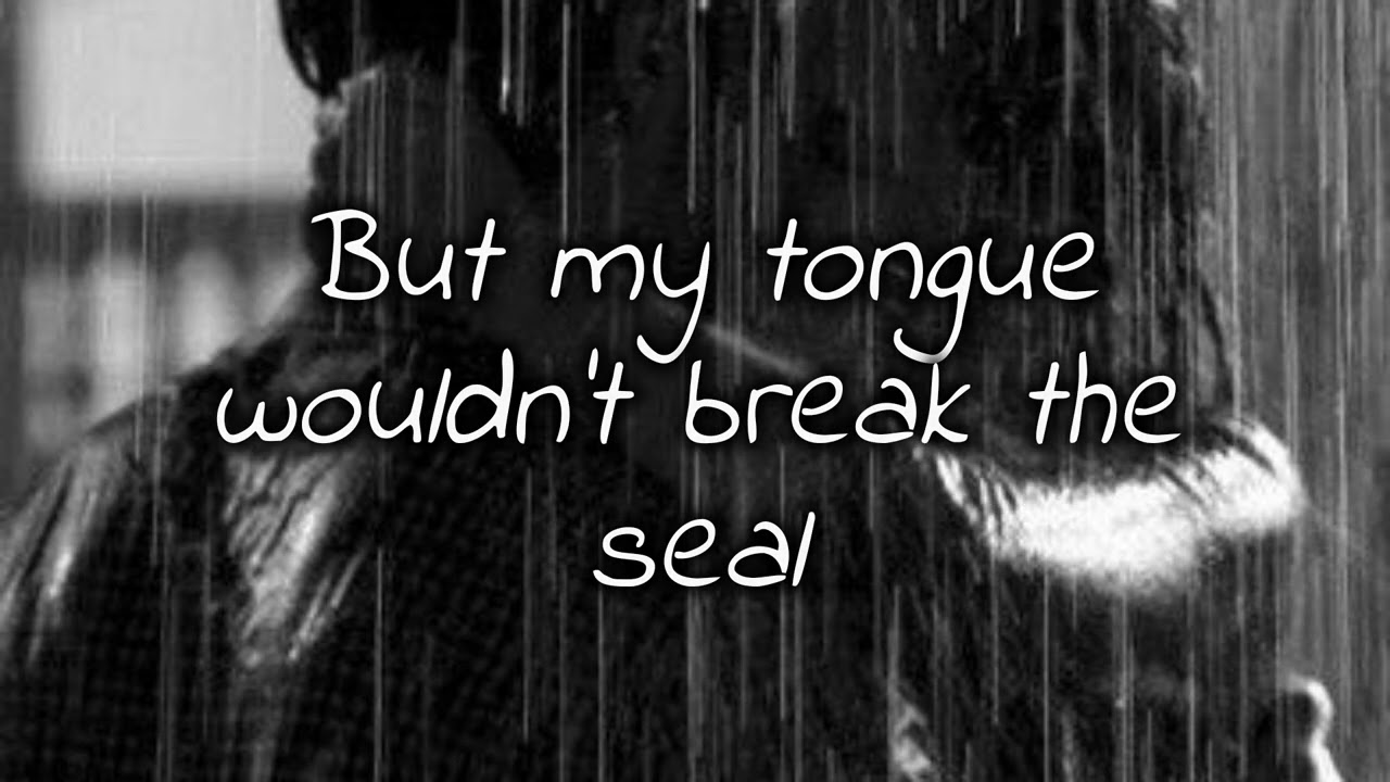 If you ever want to be in love : James Bay ~ lyrics video