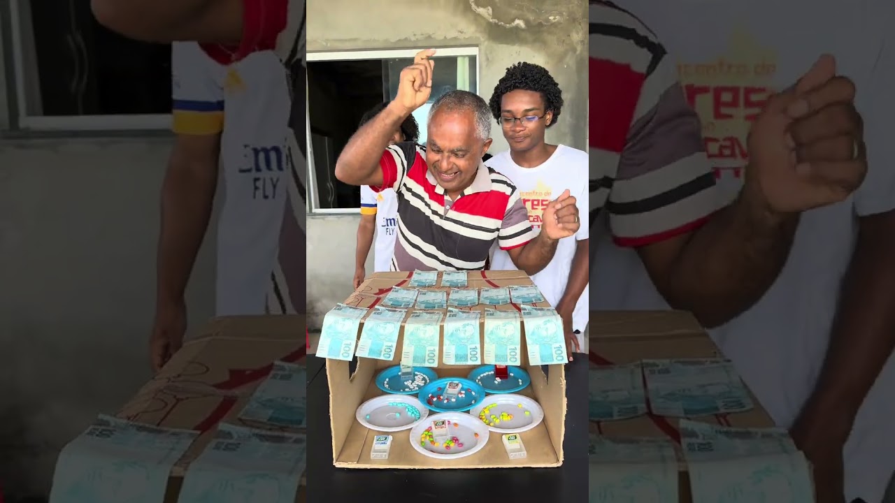 Quais são os sabores dos tic tac? Vídeo completo