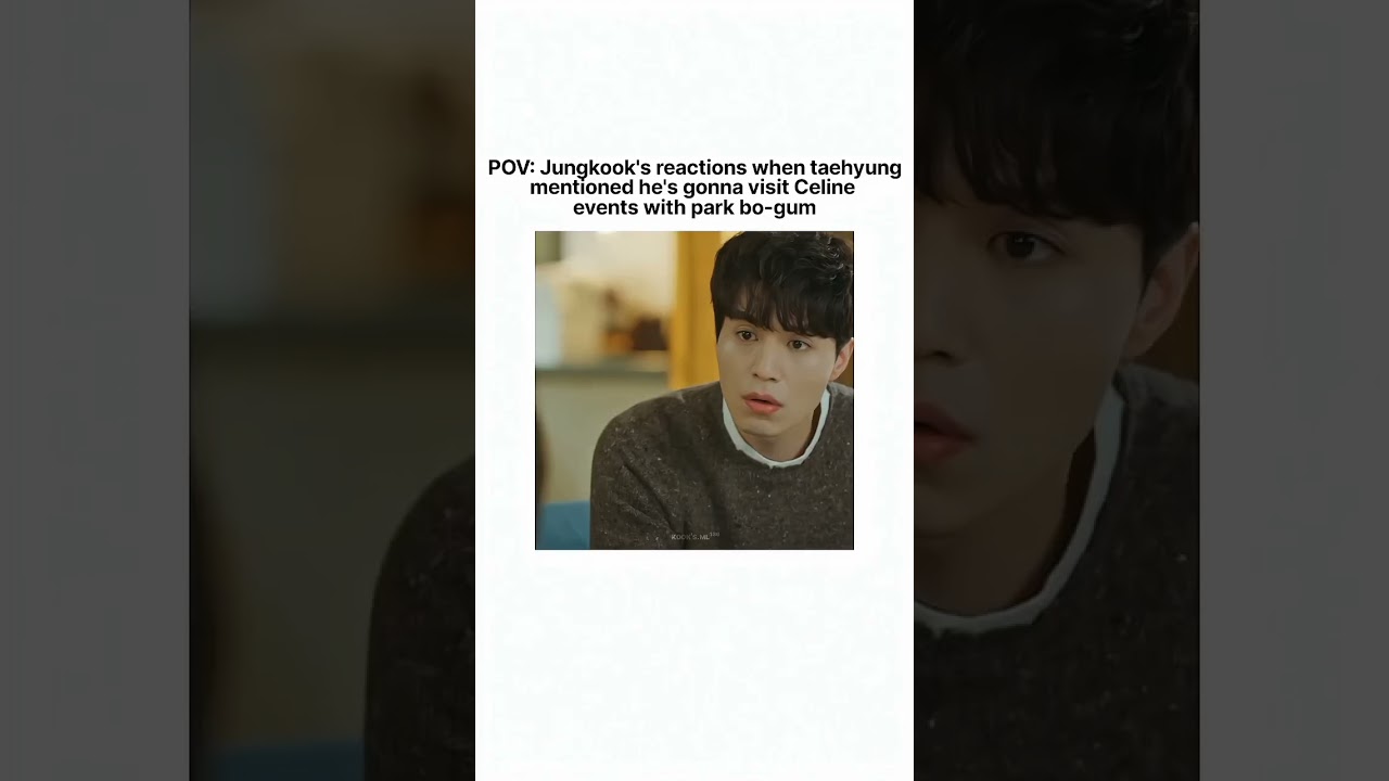 literally no one... but jungkook...😂😂 #bts #jungkook #taehyung #goblin #shorts #kdrama #kpop