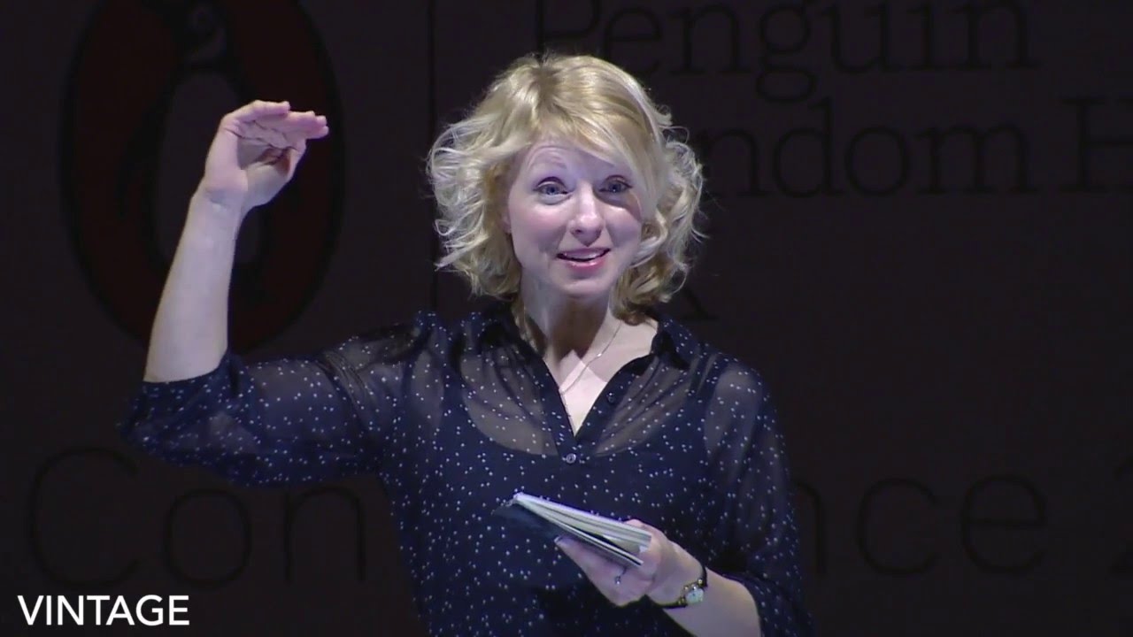 Liz Berry reads Birmingham Roller from Black Country