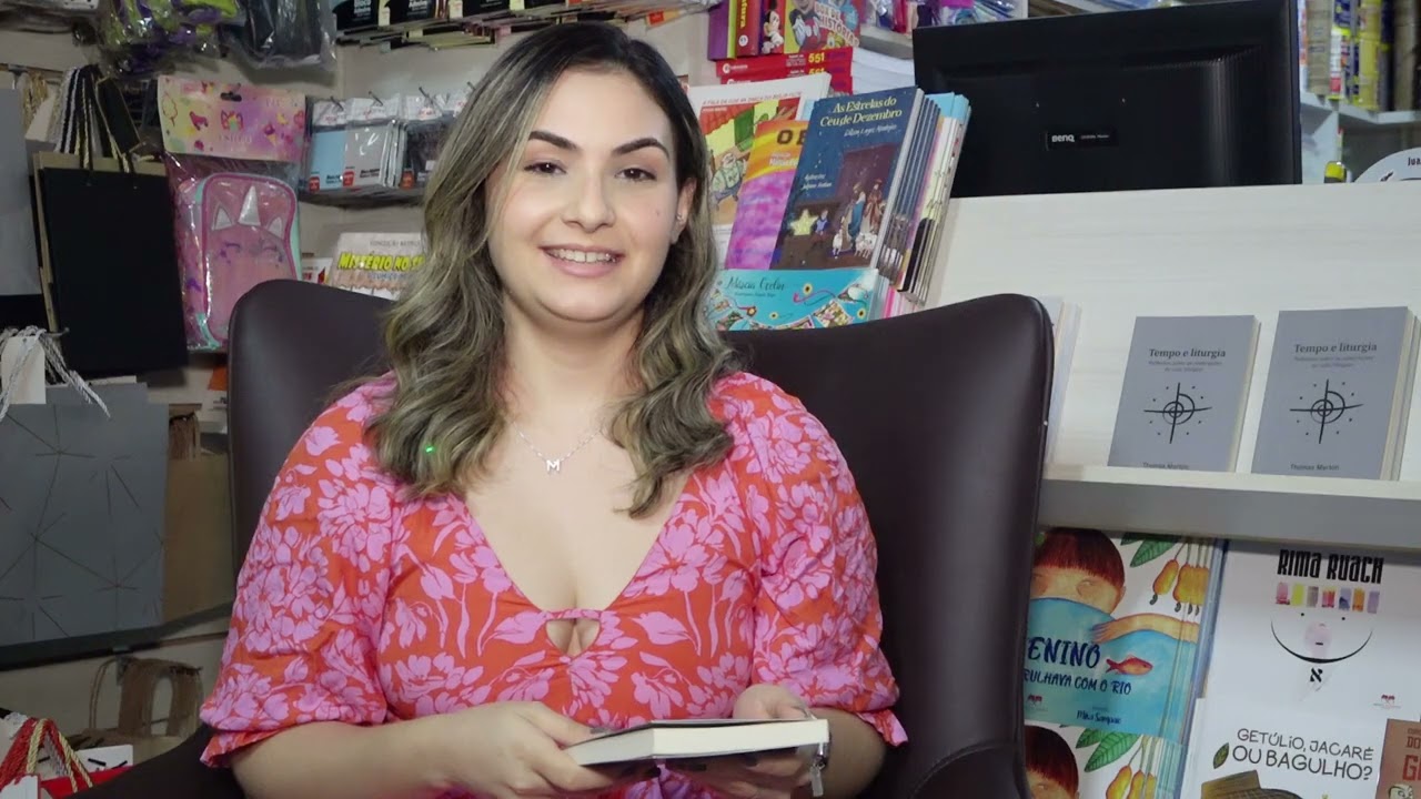 Livro Tempo e Liturgia - Dica da Fé (30.11.20025)