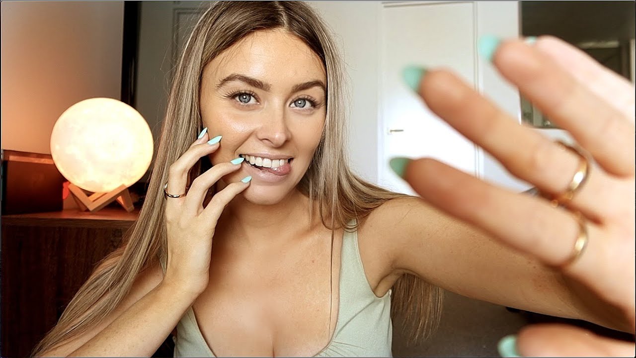 Fast, Aggressive & Unpredictable ASMR 💚