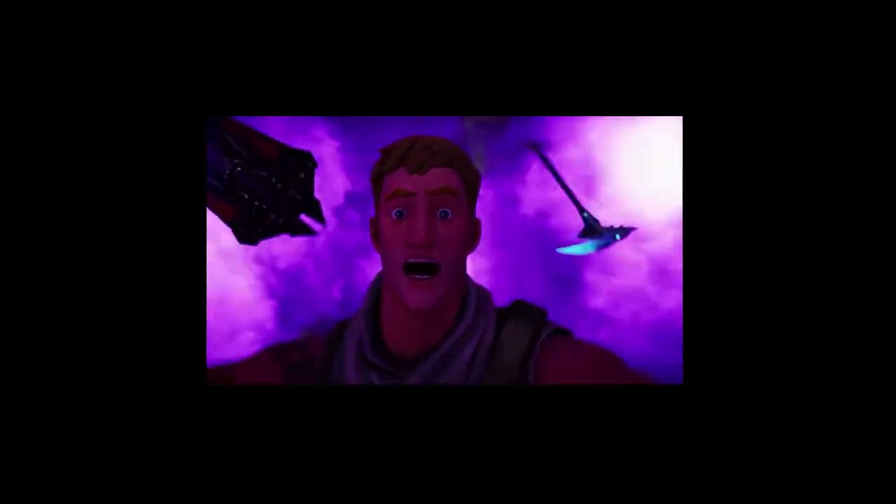 Fortnite song