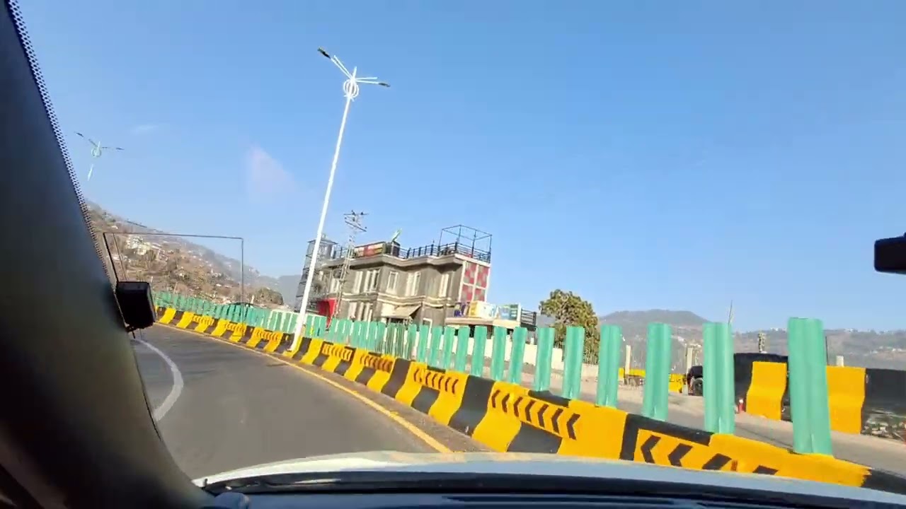 Ham murree gy full maza aia 👌👌